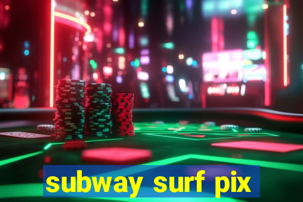 subway surf pix